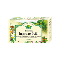 HERBÁRIA IMMUNERŐSÍTŐ TEA 20X 1,5G