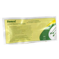 ROMED GLICERINES LIME SZÁJHIGIÉNIÁS VATTAPÁLCA 3X