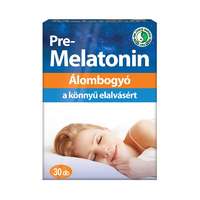 DR.CHEN PRE -MELATONIN ÁLOMBOGYÓ KAPSZULA 30 DB