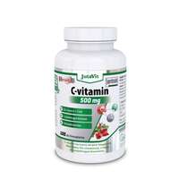 JUTAVIT C 500MG CSIPKEBOGYÓ+D3-ZINK RETARD TABLETTA 100X