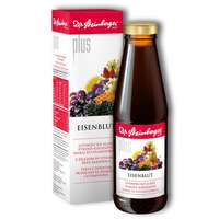 DR. STEINBERGER EISENBLUT PLUS VASSAL 450ML