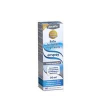 Jutavit Tengervizes Izotóniás Orrspray Baby 50 ml