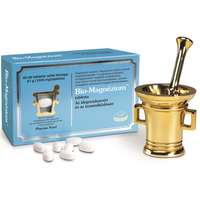  PHARMA NORD BIO-MAGNÉZIUM TABLETTA 60X