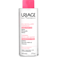 URIAGE MICELLÁS ARCLEMOSÓ ÉRZÉKENY/PIROS BŐRRE 500ML