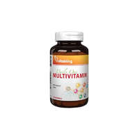 VITAKING DAILY ONE MULTIVITAMIN TABLETTA 150X