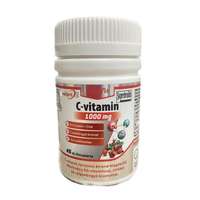 Jutavit C 1000Mg Csipkeb.+D3-Zink Ret.tabl. 45X