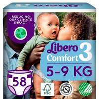Libero Comfort 3 Midi 5-9 kg 58 db