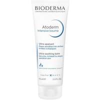 BIODERMA Atoderm Intensive nyugtató balzsam 75ml