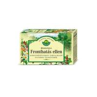 HERBÁRIA FRONTHATÁS ELLENI TEA 20X1.2G