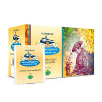 PANNONHALMI MELLKASTISZTÍTÓ TEA 20X