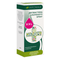 AROMAX ANTIBACTERIA EUKALIPTUSZ-BORSMENTA-KAKUKKFŰ 40ML