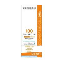 DERMEDIC SUNBRELLA FÉNYVÉDŐ KRÉM SPF100 30ML