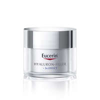 Eucerin Hyaluron Filler 3x Effect Spf30 arckrém