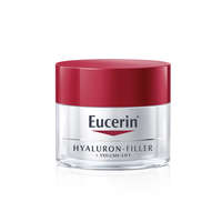  EUCERIN HYALURON-FILLER+VOLUME LIFT NAPPALI ARCKRÉM NORMÁL/VEGYES BŐRRE 50ML