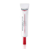 Eucerin Hyaluron-Filler+volume szemránckrém 15ml