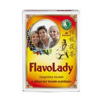 DR. CHEN FLAVOLADY KAPSZULA 40X