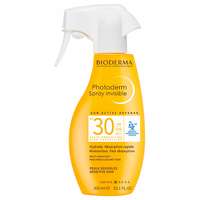 BIODERMA Photoderm Spray Invisible SPF 30 300 ml