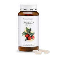 SANCT BERNHARD ACEROLA ÉS C-VITAMIN KAPSZULA 300X