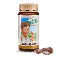 SANCT BERNHARD CUKORKA KÖHÖGÉS CSILLAPÍTÓ 170G