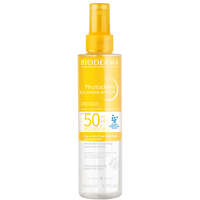 Bioderma Photoderm Eau solaire ANTI-OX SPF50+ 200ml