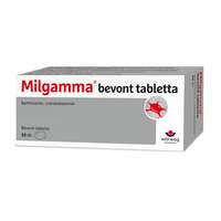 Milgamma Bevont Tabletta 50 db
