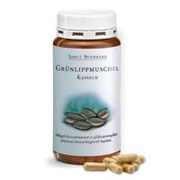 SANCT BERNHARD ZÖLDKAGYLÓ KAPSZULA 150X