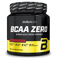 BioTechUSA Bcaa Zero Görögdinnye 360G