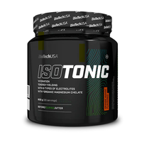 BioTech USA Isotonic 600G Narancs-Mangó