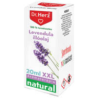 Dr. Herz Levendula Olaj Xxl 20Ml