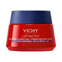 Vichy Liftactiv B3 Retinol Éjszakai Arckrém 50 ml