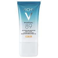 Vichy Minéral 89 72H Hidratálást Fokozó Arcápoló Fluid Spf50+ 50 ml