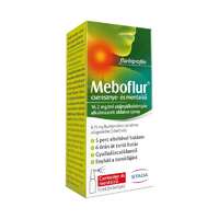 Meboflur cseresznye és menta ízű 16,2 mg/ml oldatos spray 15ml