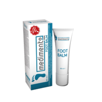 Medimento Sarok És Lábápoló Krém 60ml
