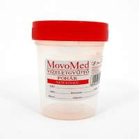 Movo-Med Vizeletgyujto Pohar 120Ml
