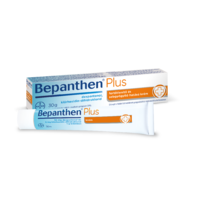Bepanthen Plus Krém 30 g