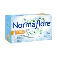 Normaflore Extra 4 Milliárd/5 ml Belsőleges Szuszpenzió 20x5 ml