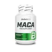 BioTech USA Maca60 kapszula