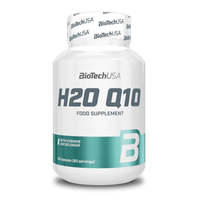 BioTech USA H2O Q10 60 kapszula