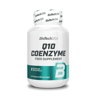 BioTech USA Q10 Coenzyme 60 kapszula