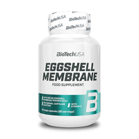 BioTechUSA Eggshell membrane kapszula 60db