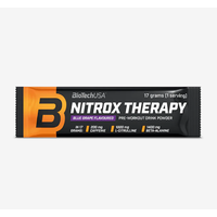BIOTECH NITROX THERAPY KEKSZOLO 17G