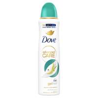 Dove Advanced Care Go Fresh Pear and Aloe Vera női dezodor 150 ml
