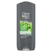 Dove Men+Care Refreshing Extra Fresh férfi tusfürdő 400 ml