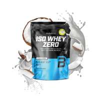 BioTechUSA Iso Whey Zero 454G kókusz
