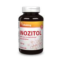 Inozitol 1440 mg 120 kapszula