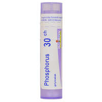 Boiron Phosphorus golyócskák C4-C30 4g