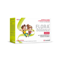 Goodwill Florabalance Junior palack 100ml 10x