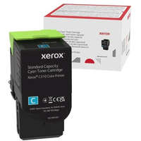 Xerox XEROX C310/C315 CIÁN (2K) EREDETI TONER (006R04361)