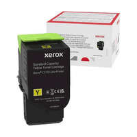 Xerox XEROX C310/C315 SÁRGA (2K) EREDETI TONER (006R04363)