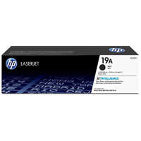 HP HP CF219A NO.19A FEKETE (12K) EREDETI DOBEGYSÉG (CF219A)